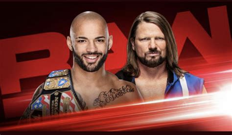 wwe raw results wrestling inc